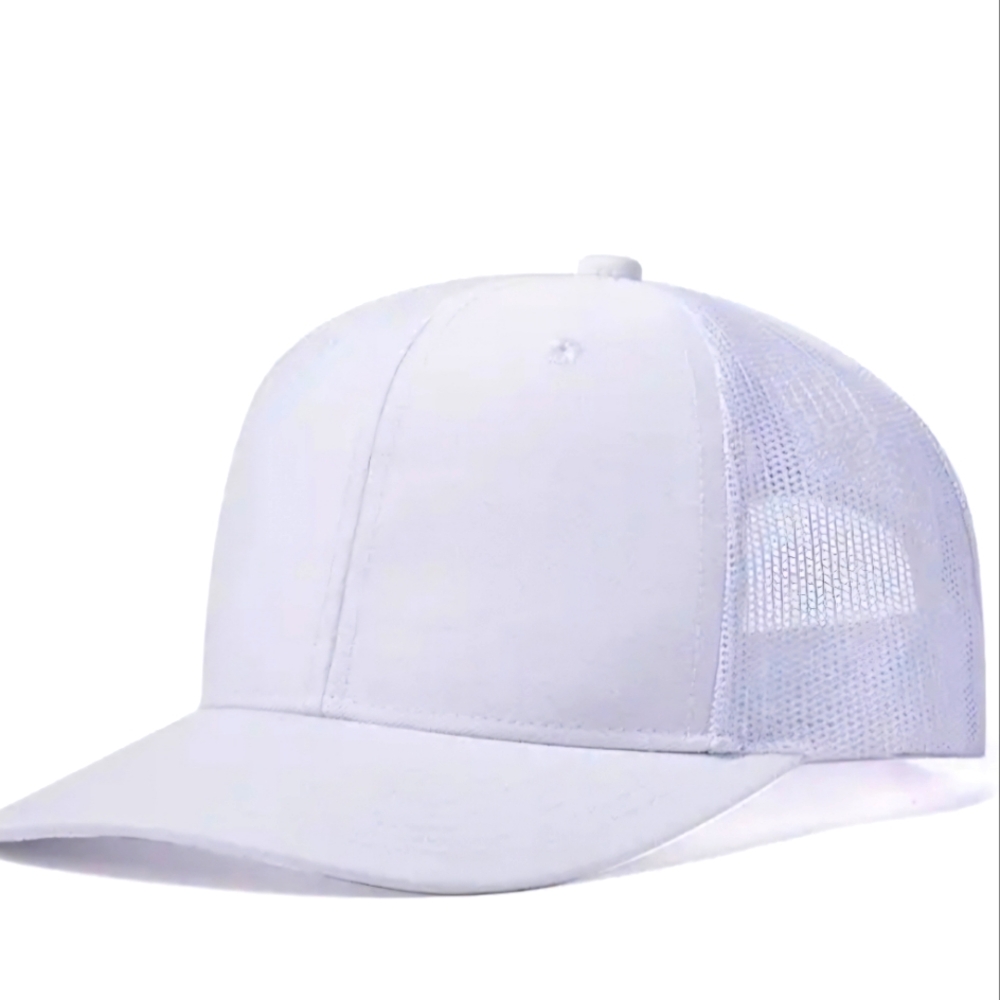 Pantheon Kollective trucker hat. Adjustable.
